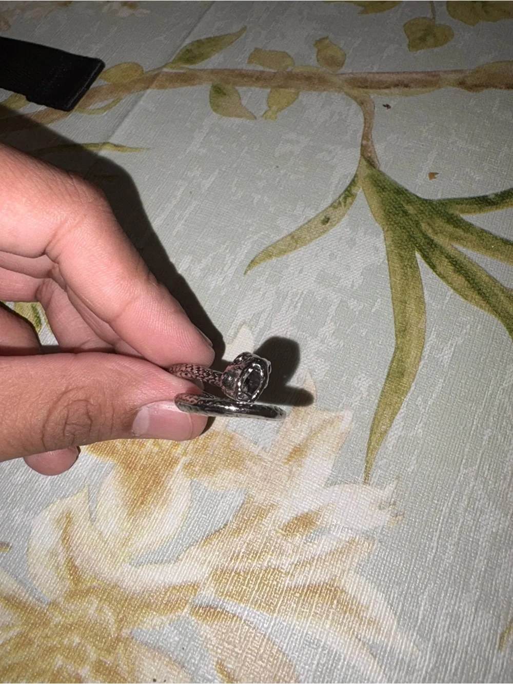 Random rings - Picture 8 of 8